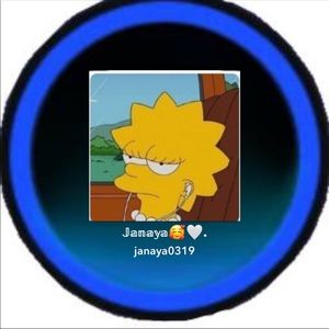 Meet your Posher, Janaya